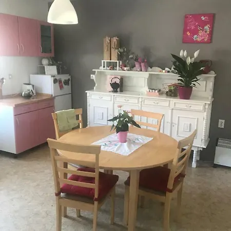 Habitación en casa particular Amalija Semic