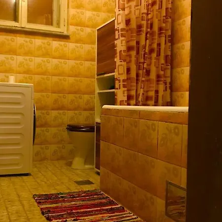 Habitación en casa particular Amalija Semic