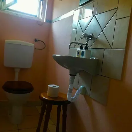 Habitación en casa particular Amalija