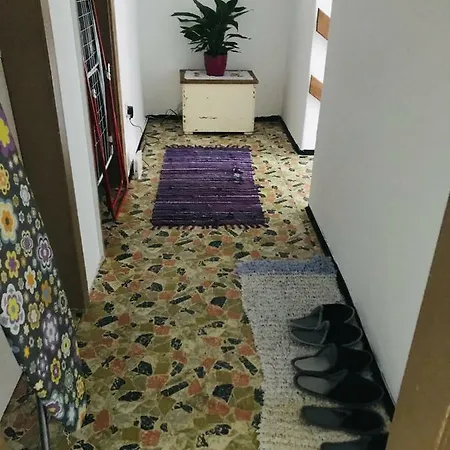 Habitación en casa particular Amalija